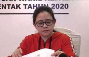 PDIP Resmi Usung Lukita Jadi Calon Wali Kota Batam, Belum Ada Nama Soerya-Iman PDIP