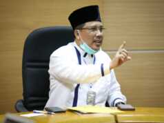 Mantap, Tiga Kabupaten di Kepri Nol Kasus Covid-19 PNS Kerja Dari Rumah