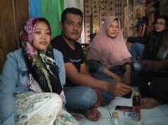 PERAMPOKAN CIRACAS: “Ambil Saja Semua asal Anak Saya Selamat” Perampokan Ciracas