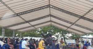 CORONA MENGGANAS DI KEPRI: Dua Keluarga Isdianto Positif, Tanjungpinang Laporkan Kasus Tertinggi Kepri