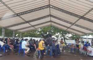 COVID-19: Pasien dari Klaster Pemprov Kepri Bertambah Lagi Kepri