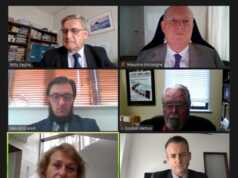 Shincheonji Dituduh Sekte Sesat Penyebar Corona, Cendekiawan Internasional Angkat Bicara Shinchenonji