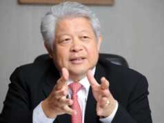 Main Sulap Harga Saham, Kris Wiluan Dibidik Pelanggaran UU Pasar Modal Singapura Kris Wiluan