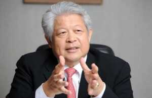 Main Sulap Harga Saham, Kris Wiluan Dibidik Pelanggaran UU Pasar Modal Singapura Kris Wiluan