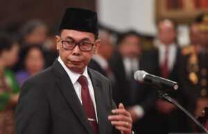 Wakil Ketua KPK: Mumtaz Rais Malah Ucapkan Pahlawan Kesiangan Wakil Ketua KPK Nawawi