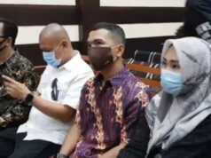 KASUS PUTRA SIREGAR: Sidang Kedua, JPU Hadirkan Saksi Perkuat Bukti Dakwaan Putra Siregar