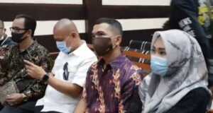 Putra Siregar: Ini Pembunuhan Karakter, Sampai Tukang Bakso Saja Tahu Putra Siregar