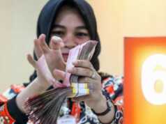 Sayonara Dolar, Indonesia-Jepang Pakai Rupiah dan Yen untuk Perdagangan Bilateral Rupiah Yen