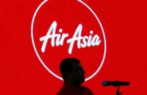Pesawat Hibernasi, AirAsia Rugi Rp3,4 Triliun AirAsia
