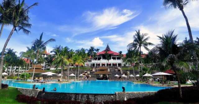 Wisata Kepri