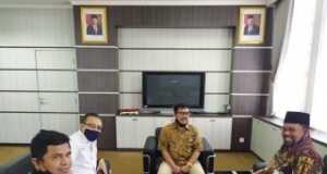 KONI Kepri Ajukan Bonus untuk 90 Atlet dan 31 Pelatih KONI Kepri