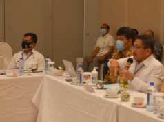 Platform Batam Logistic Ecosystem Diluncurkan Agustus Batam Logistic