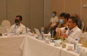 Platform Batam Logistic Ecosystem Diluncurkan Agustus Batam Logistic