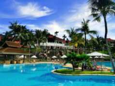 Bintan Lagoon Resort di Ambang Gulung Tikar Bintan Lagoon Resort