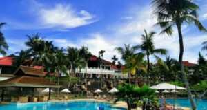 Bintan Lagoon Resort di Ambang Gulung Tikar Bintan Lagoon Resort