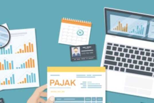 Pemkab Karimun Hapus Denda Bayar PBBP2 Pemkab Karimun