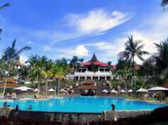 Tutup, Bintan Lagoon Resort PHK 496 Karyawan Bintan Lagoon PHK Karyawan