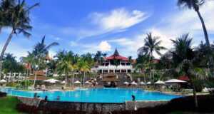 Tutup, Bintan Lagoon Resort PHK 496 Karyawan Bintan Lagoon PHK Karyawan