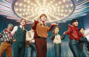 24 Jam Rilis, Musik Video “Dynamite” BTS Jadi Video Terbanyak Ditonton di YouTube BTS Dynamite