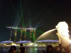 Tamasya Murah ke Singapura, Tempat Wisata yang Bisa Didatangi usai Pandemi Singapura