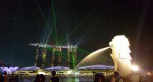 Tamasya Murah ke Singapura, Tempat Wisata yang Bisa Didatangi usai Pandemi Singapura