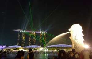 Tamasya Murah ke Singapura, Tempat Wisata yang Bisa Didatangi usai Pandemi Singapura