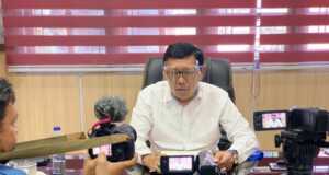 Pemprov Aceh Pulangkan Dua Jenazah Warganya yang Diselundupkan ke Kepri Pemprov Aceh