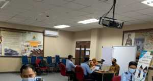 WNA di Indonesia Punya Tambahan Waktu Sebulan untuk Pengajuan Visa