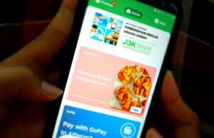 GoFood Pastikan Mitra UMKM Aman Lewat Aplikasi GoBiz