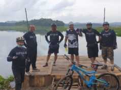 Banyak Kebun Ilegal di Waduk Duriangkang, BP Batam Akan Tingkatkan Pengamanan Waduk Duriangkang