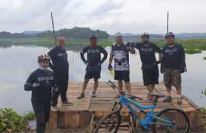 Banyak Kebun Ilegal di Waduk Duriangkang, BP Batam Akan Tingkatkan Pengamanan Waduk Duriangkang