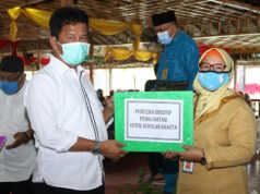 Insentif untuk 3.677 Guru Swasta di Batam Cair, Segini Jumlahnya Insentif Guru Swasta Cair