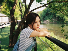 Jisoo Blackpink Jadi Pemeran Utama Drama Snowdrop