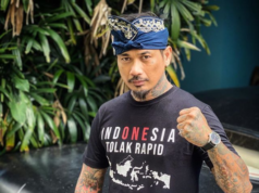 Sebut IDI dan RS Kacung WHO, Jerinx SID Dipolisikan IDI Kacung WHO