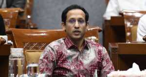 Wow, Mendikbud Bakal Bagi Kuota Internet untuk PJJ Mendikbud Bagi Kuota