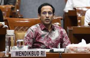 Wow, Mendikbud Bakal Bagi Kuota Internet untuk PJJ Mendikbud Bagi Kuota