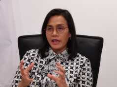 Kabar Gembira, Sri Mulyani Bakal Beri Cuti Iuran Jamsostek Sri Mulyani