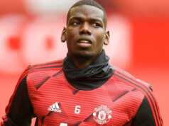 Kena Corona, Paul Pogba Dicoret dari Skuad Timnas Prancis Paul Pogba Timnas Prancis