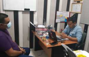 Eksploitasi Wanita Jadi Penari Keliling, Rafiq Diamankan Polisi Eksploitasi Wanita