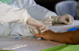 Naik Lion, Rapid Test Bisa di Bandara Hang Nadim, Ini Ketentuannya Rapid Test di Bandara