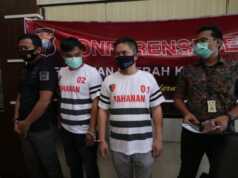 PENYIKSAAN ABK DI KAPAL CHINA: Kemenlu RI Desak Investigasi dan Kerja Sama Hukum Mayat ABK Batam