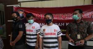 PENYIKSAAN ABK DI KAPAL CHINA: Kemenlu RI Desak Investigasi dan Kerja Sama Hukum Mayat ABK Batam