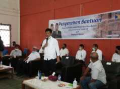 Bulang Dapat 1.003 Sembako, Ini Jadwal Besok