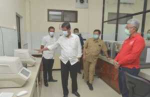 Tarif Tes Swab Mandiri Bakal Diatur Pemerintah Swab Mandiri Diantur Pemerintah