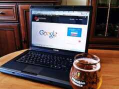 Toshiba Pamit dari Bisnis Laptop Toshiba Pamit