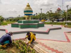 Yuk Mengenal Gasing, Warisan Budaya di Bumi Melayu Gasing Warisan Bumi Melayu