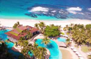 Wisatawan Pilih Bali Jadi Destinasi Terbaik Dunia