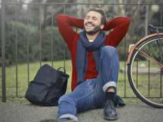 Begini Karakter Pria Sagitarius dalam Percintaan