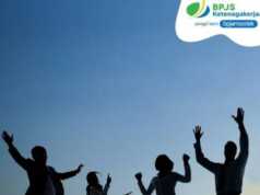 Syarat dan Cara Cek Dapat BLT Rp600 Ribu untuk Karyawan Syarat Dapat BLT untuk Karyawan