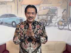 Plt Bupati Sidoarjo Cak Nur Meninggal, Hasil Tes Swab Positif Covid-19 Plt Bupati Sidoarjo Meninggal